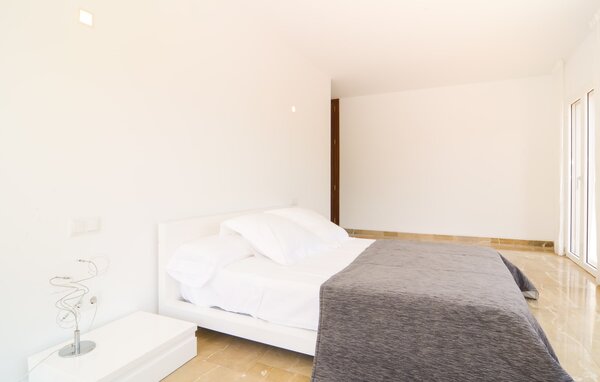 Semesterhus - Los Pinos, Port Verd , Spanien - EMF304 607