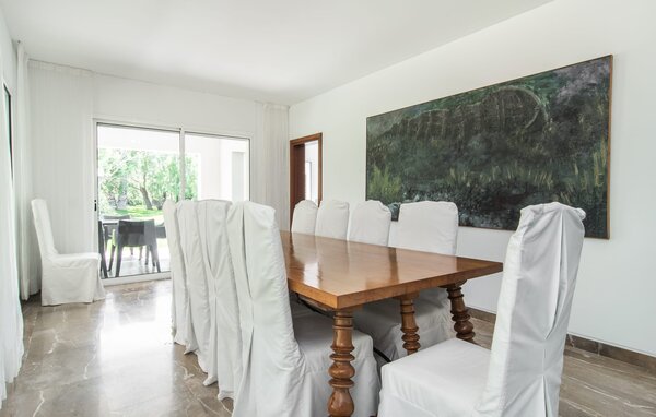 Semesterhus - Los Pinos, Port Verd , Spanien - EMF304 502