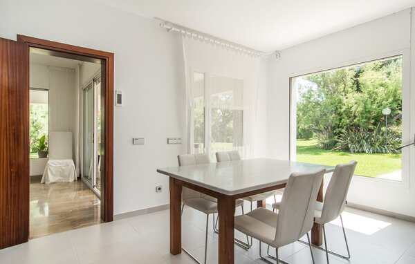 Semesterhus - Los Pinos, Port Verd , Spanien - EMF304 503