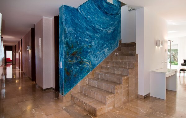 Semesterhus - Los Pinos, Port Verd , Spanien - EMF304 504
