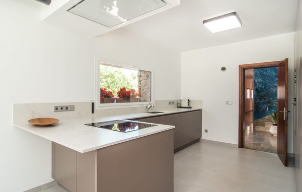 Semesterhus - Los Pinos, Port Verd , Spanien - EMF304 402