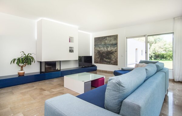 Semesterhus - Los Pinos, Port Verd , Spanien - EMF304 304