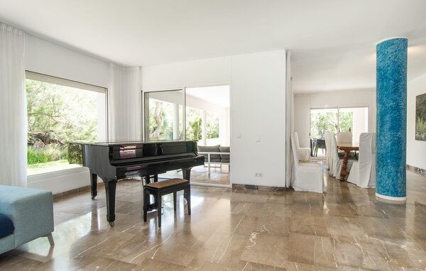 Semesterhus - Los Pinos, Port Verd , Spanien - EMF304 305