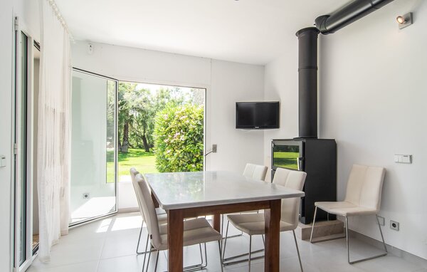 Semesterhus - Los Pinos, Port Verd , Spanien - EMF304 306