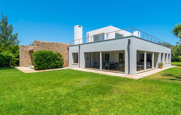 Semesterhus - Los Pinos, Port Verd , Spanien - EMF304 81