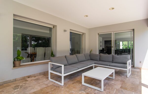 Semesterhus - Los Pinos, Port Verd , Spanien - EMF304 106