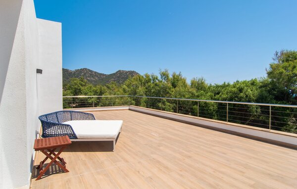 Semesterhus - Los Pinos, Port Verd , Spanien - EMF304 107