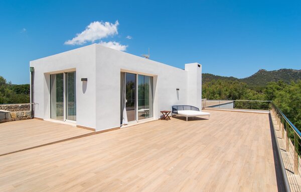 Semesterhus - Los Pinos, Port Verd , Spanien - EMF304 108