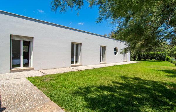 Semesterhus - Los Pinos, Port Verd , Spanien - EMF304 109