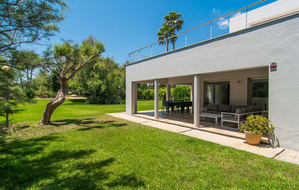 Semesterhus - Los Pinos, Port Verd , Spanien - EMF304 111
