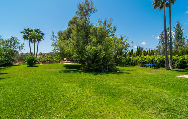 Semesterhus - Los Pinos, Port Verd , Spanien - EMF304 112