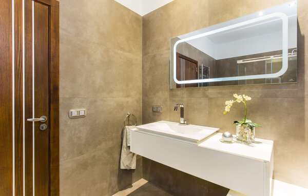 Semesterhus - Son Calet, Muro , Spanien - EMF308 701
