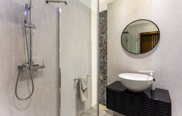 Semesterhus - Son Calet, Muro , Spanien - EMF308 704