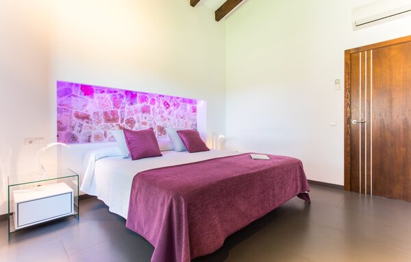 Semesterhus - Son Calet, Muro , Spanien - EMF308 602