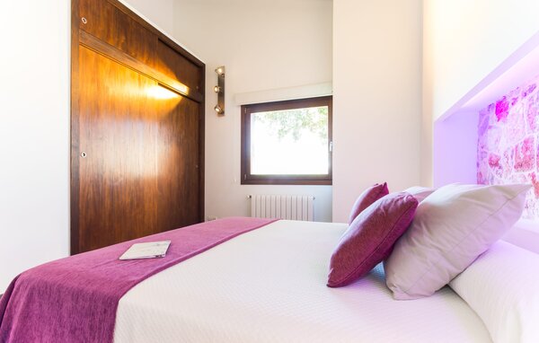 Semesterhus - Son Calet, Muro , Spanien - EMF308 603