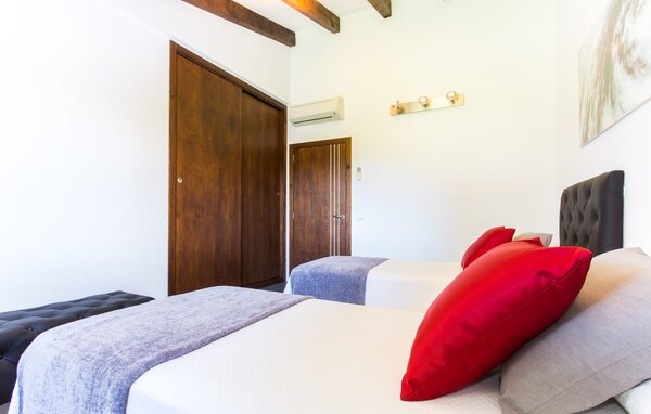 Semesterhus - Son Calet, Muro , Spanien - EMF308 606
