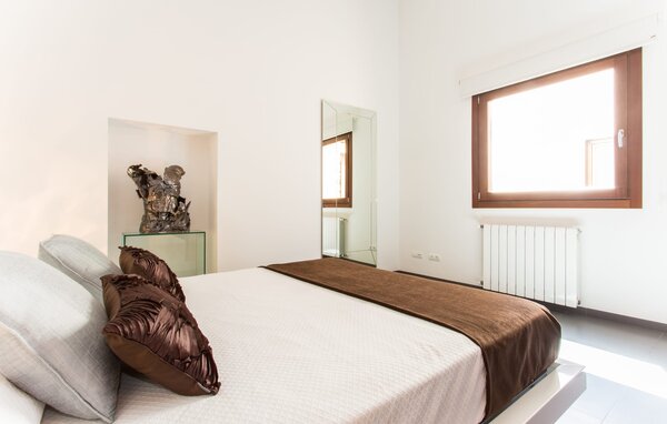 Semesterhus - Son Calet, Muro , Spanien - EMF308 607