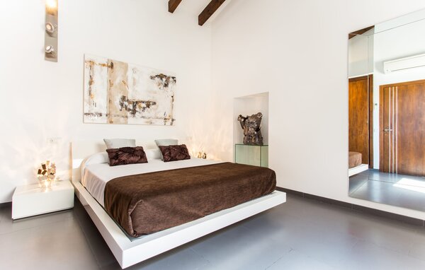 Semesterhus - Son Calet, Muro , Spanien - EMF308 608