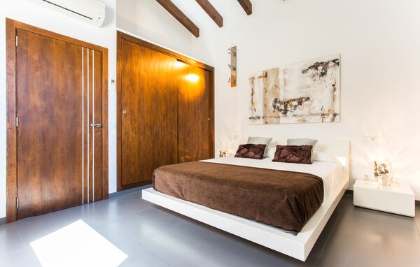 Semesterhus - Son Calet, Muro , Spanien - EMF308 609