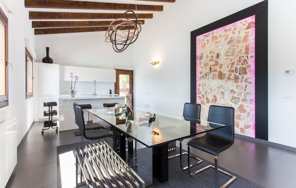 Semesterhus - Son Calet, Muro , Spanien - EMF308 9