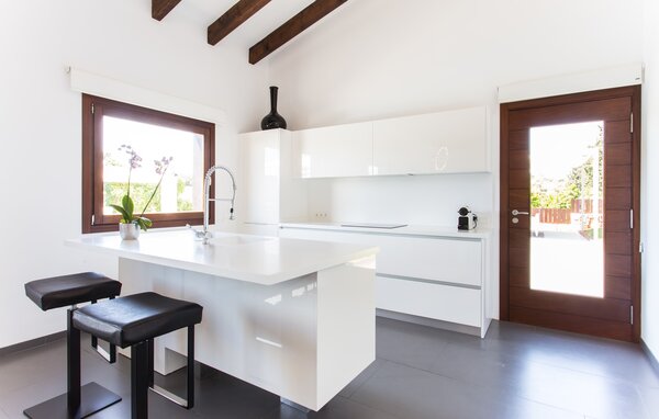 Semesterhus - Son Calet, Muro , Spanien - EMF308 401