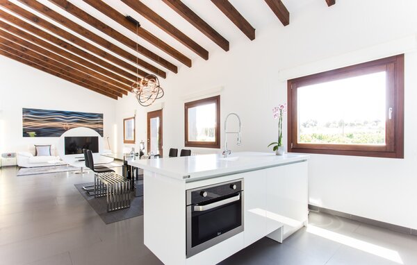 Semesterhus - Son Calet, Muro , Spanien - EMF308 402