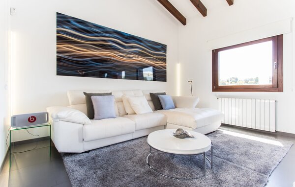 Semesterhus - Son Calet, Muro , Spanien - EMF308 6