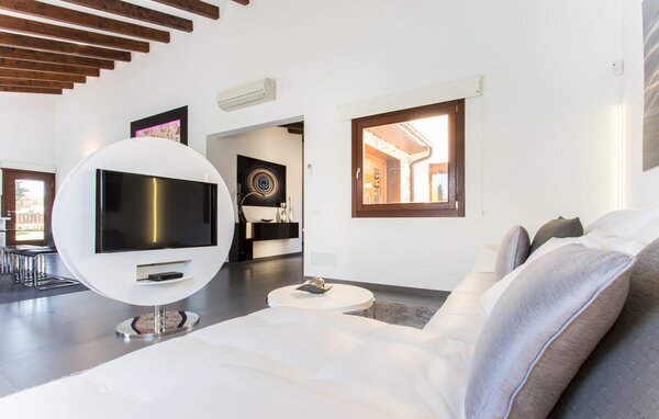 Semesterhus - Son Calet, Muro , Spanien - EMF308 7