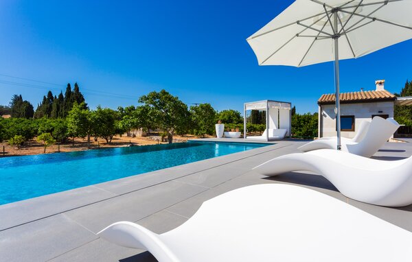 Semesterhus - Son Calet, Muro , Spanien - EMF308 11