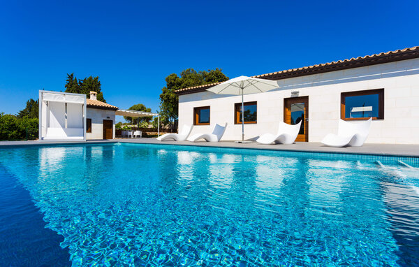 Semesterhus - Son Calet, Muro , Spanien - EMF308 12