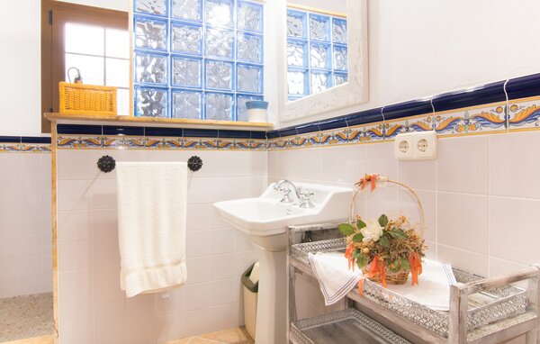 Semesterhus - Na Gomendina, Arta , Spanien - EMF313 701