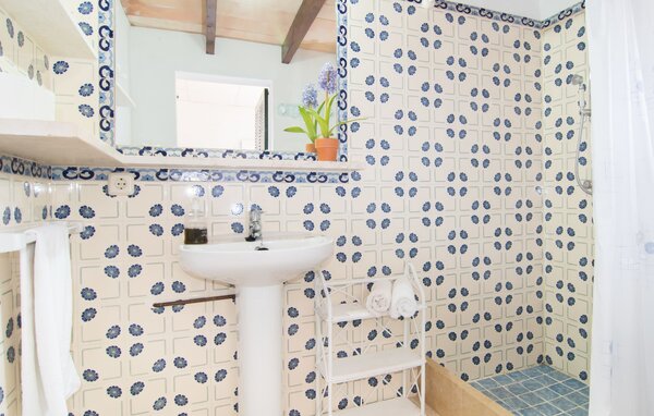 Semesterhus - Na Gomendina, Arta , Spanien - EMF313 702