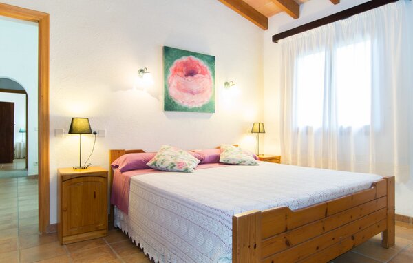 Semesterhus - Na Gomendina, Arta , Spanien - EMF313 603