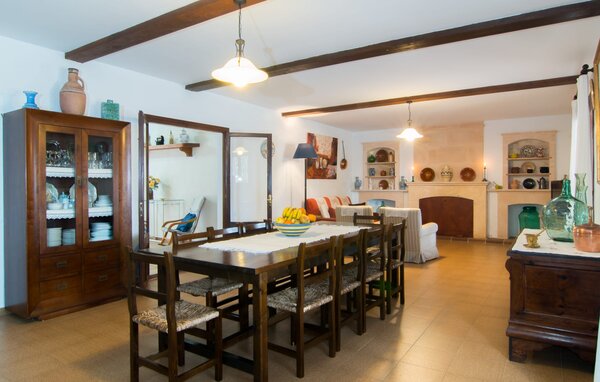 Semesterhus - Na Gomendina, Arta , Spanien - EMF313 7