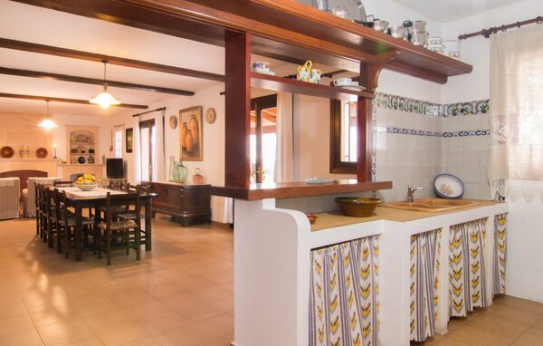 Semesterhus - Na Gomendina, Arta , Spanien - EMF313 8
