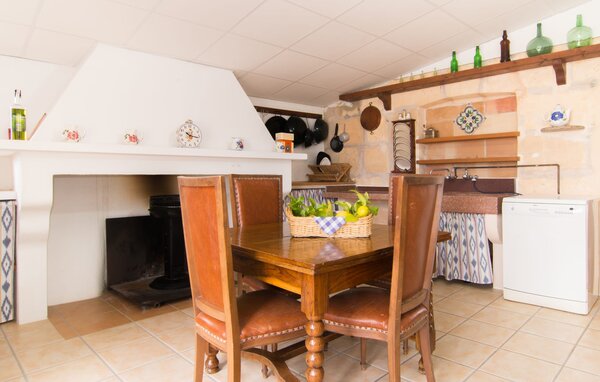Semesterhus - Na Gomendina, Arta , Spanien - EMF313 401