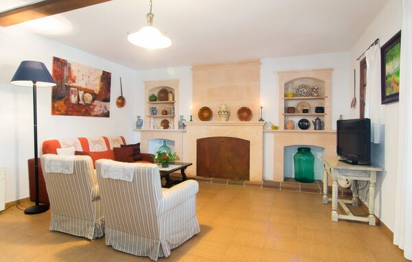Semesterhus - Na Gomendina, Arta , Spanien - EMF313 6