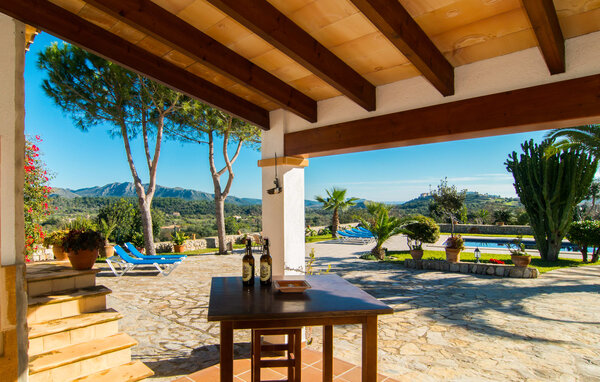 Semesterhus - Na Gomendina, Arta , Spanien - EMF313 4