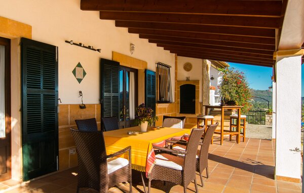 Semesterhus - Na Gomendina, Arta , Spanien - EMF313 5