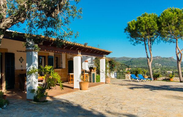 Semesterhus - Na Gomendina, Arta , Spanien - EMF313 101