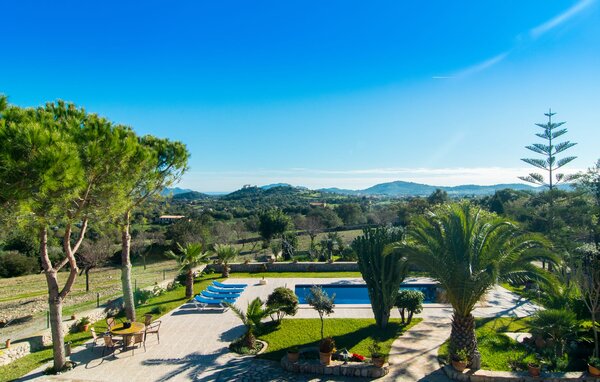 Semesterhus - Na Gomendina, Arta , Spanien - EMF313 3
