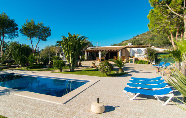 Semesterhus - Na Gomendina, Arta , Spanien - EMF313 11