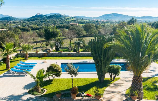 Semesterhus - Na Gomendina, Arta , Spanien - EMF313 12