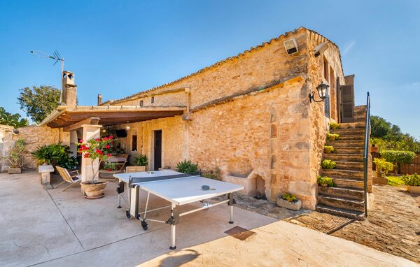 Semesterhus - Son Gabriela, Llucmajor , Spanien - EMF317 7