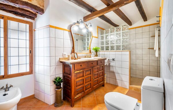 Semesterhus - Son Gabriela, Llucmajor , Spanien - EMF317 701
