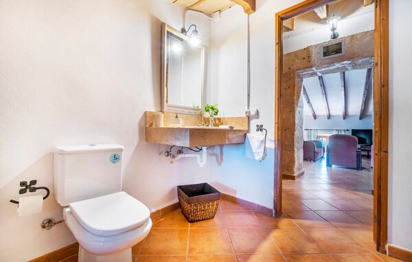 Semesterhus - Son Gabriela, Llucmajor , Spanien - EMF317 702