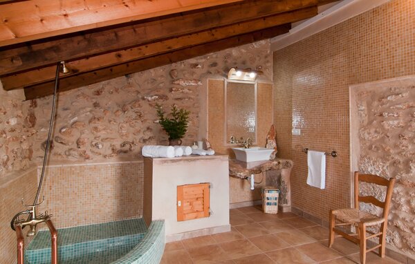 Semesterhus - Son Gabriela, Llucmajor , Spanien - EMF317 703