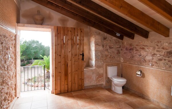 Semesterhus - Son Gabriela, Llucmajor , Spanien - EMF317 704
