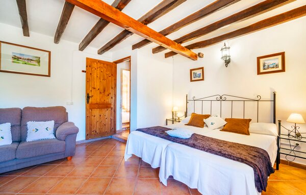 Semesterhus - Son Gabriela, Llucmajor , Spanien - EMF317 602