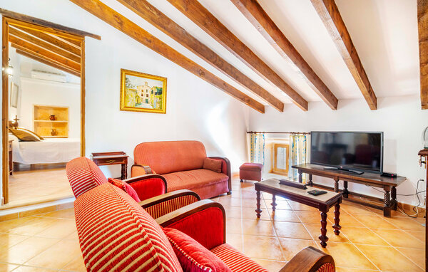Semesterhus - Son Gabriela, Llucmajor , Spanien - EMF317 603
